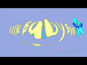 Little Baby Bum Effects V1 Greatest Intro Logo Effects Ever Made Weird But Funny - Cool Effects Nice