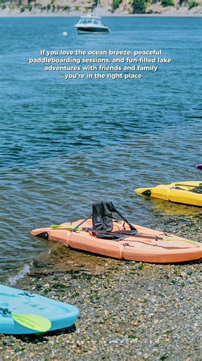 You know the feeling: The ocean air hits different. The paddle sessions are therapeutic. And adventures with your favorite people on the lake are non-negotiable. If that’s your kind of happy place, then you are absolutely in the right place! We're here to fuel all your waterside dreams. Tag your favorite paddling partner! 👇 #origamipaddler #paddleboarding #kayaking #Washington #arlington | Origami Paddler