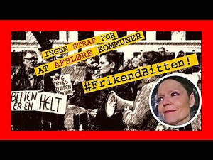 I kan ikke slå os ihjel #FrikendBitten