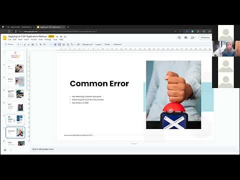 Complete CQC DBS & Application Forms