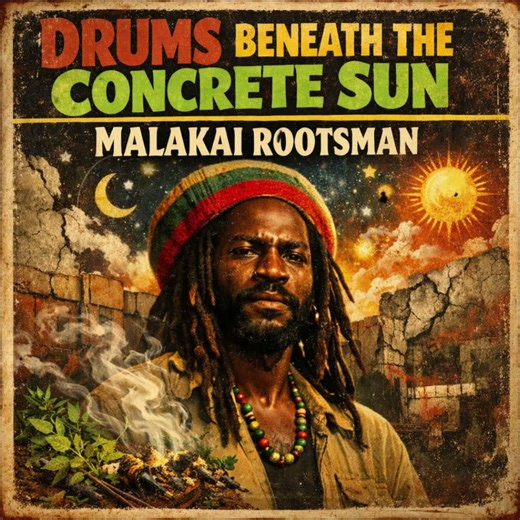 Herb of the First Light 🌅 | A Roots Reggae Awakening #shorts