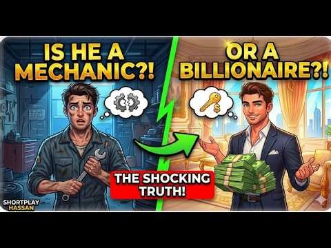 From Rags to Luxury: Julia’s Life Changes Forever! | Merge Beauty Episode 2 Gameplay