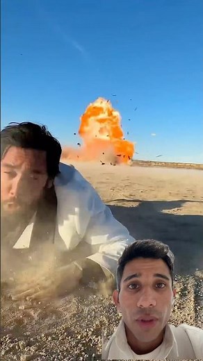 Mission Impossible or Zach King 👑🤯🔥😱