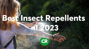 CR's Best Insect Repellents of 2023
