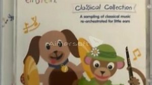 Baby Einstein - Classical Collection (2004 CD)