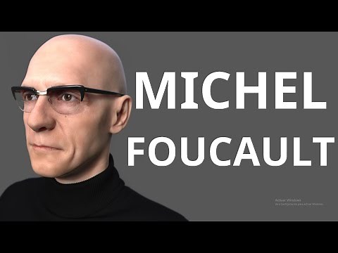 Foucault, Biopower and Biopolitics