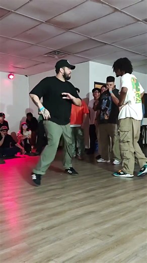 Hip Hop Dance Battle #dance #hiphopdance #dancebattle #hiphop