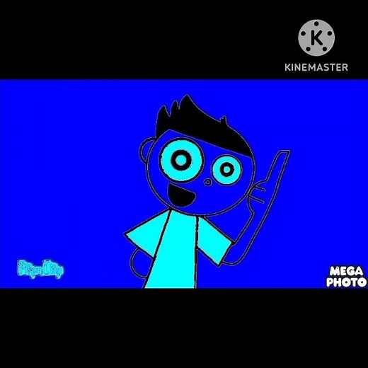 PBS Kids Dash (Flipaclip) Logo In Chorded In G Major 4