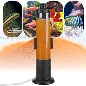 380ml Brine Shrimp Eggs Incubator Plastic Aquarium Artemia Eggs Hatchery Kit Fish Shrimp Breeding Hatcher