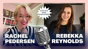 25 reactions · 4 comments | Let's talk about ROI and marketing...