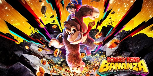 Launch day Donkey Kong Bananza deal live at $63 via Costco   more DK Switch games up to 33% off