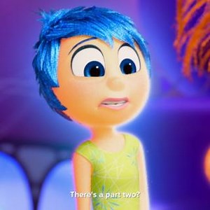 There's a part two? WE'RE GOING! 🎟️ | Celebration Cinema