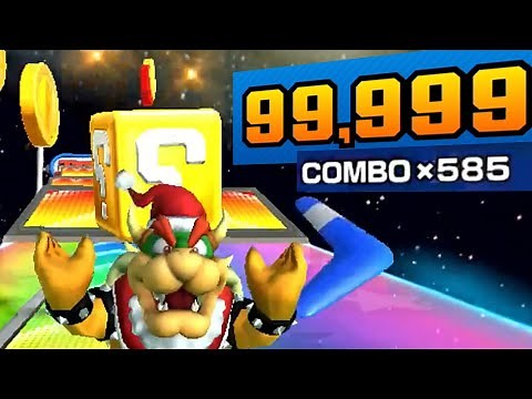 Infinite Coin Box & Boomerang! - Mario Kart Tour Hack