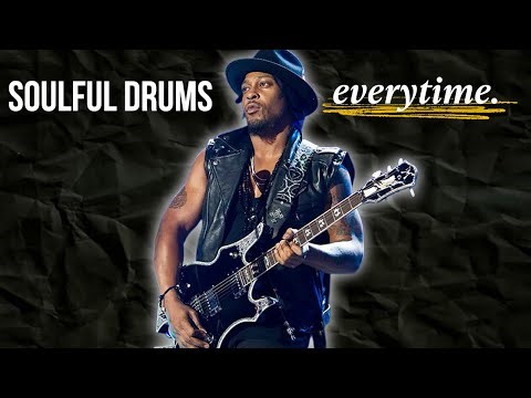 How to make Jazzy Neo-Soul for D’angelo from Scratch