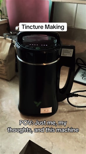 Easy Tincture Making: A Step-by-Step Guide