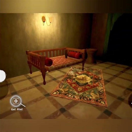 💀 Kamla Horror Game Viral Moments #Shorts
