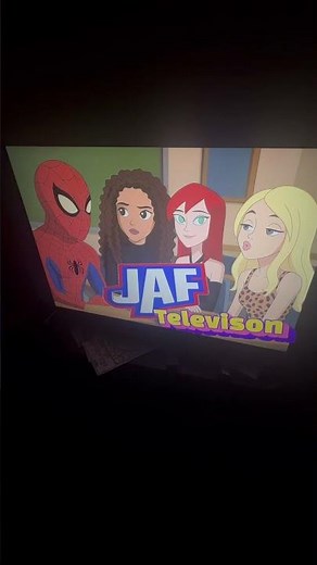 Universal Studios/Sony Pictures Television/JAF Films Television/The Jim Henson Company (2012)