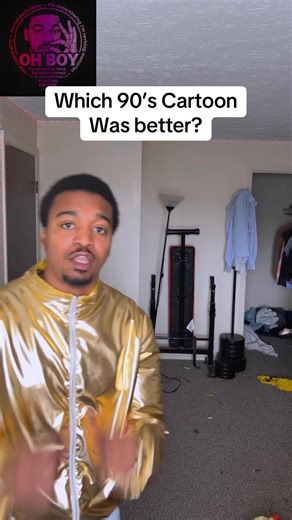 I’m H👀m Underrated on Instagram: "Which 90s cartoon was funnier 🤣 tiny toon adventures or animaniacs #warnerbros #tinytoons #animaniacs #90snostalgia #trending2025hiimunderrated"