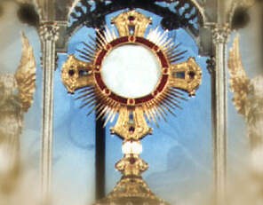 Beginner's Guide to Adoration