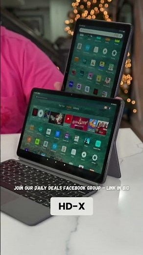 Amazon Fire Tablets: Which One Should You Buy?