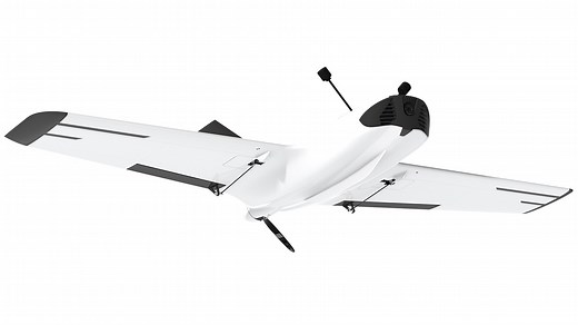 FPV Orca V2 Released! - Craycle Hobby