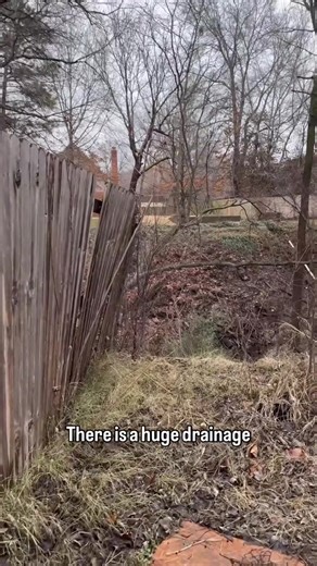 Big thanks to this gem of a neighbor who saved us from bidding on a nightmare 🙌 Someone did win the bid however, stay tuned for details in the final part of this story… . . Thanks for following along! 🤍