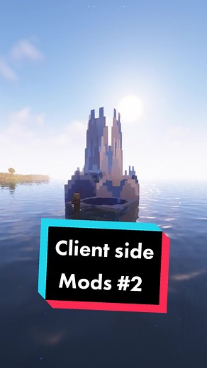 Client Side Minecraft Mods: Enhance Your Gaming Experience!