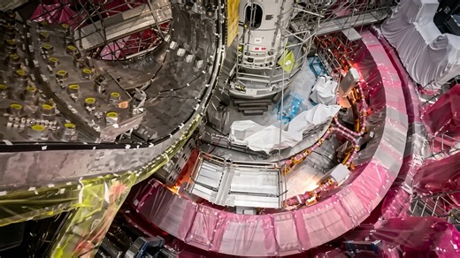 Watch how MIT plans to build the smallest fusion reactor ever