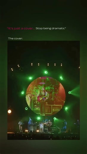 When Billy Strings takes on “Ramble On” by Led Zeppelin, it’s not just a cover—it’s a reinvention.