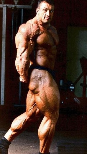 DY Nutrition™ on Instagram: "One to finish off the triceps… Dorian usually performed one exercise to work each arm independently at the end of his triceps session. Until around 1993 - he used the Nautilus triceps extension machine but decided to switch to performing these instead. He felt it isolated the triceps better and reduced strain on his elbow. If you don’t have a spotter, you can actually spot yourself to go beyond positive failure. Use your free hand to assist in pushing the weight down