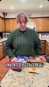 134K views · 26K reactions | Easy meal ideas lunch edition. Listen I had my doubts too. But it’s good. It’s really, shockingly good. And easy. You’re welcome. | Momma Cusses | Facebook