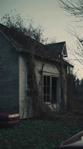 When Time Forgot This Place 😮 #forgotten #abandoned #mansion #house | Mysterious Places