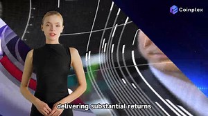 Coinplex: A Fully Automated Quantitative Investment App with Customizable Arbitrage Strategies for Everyone 💰 #Investment #QuantitativeTrading #Arbitrage #Finance #SmartInvesting #Crypto | CoinPlex