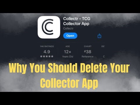 Do you really need the Collector App?