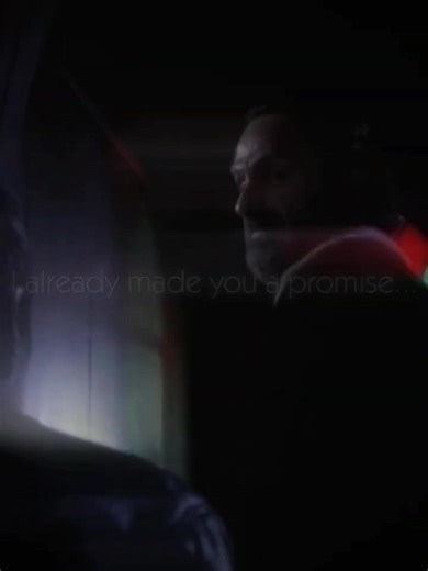 ‏R E D H A N D L E.🩸 #rick #rickgrimes #rickedit #twd #thewalkingdead