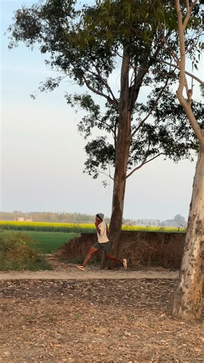 From_village_to_olympics | Day 72/1000 road to 2028 Olympics #lifestyle #followforfollow #athleteReelsIndia #dailyRoutineVibes #fitnessJourneyClips #runToWin... | Instagram