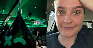 'I tried the boxing workout celebrities love. Here are my honest thoughts.'