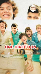 86K views · 483 reactions | ONE DIRECTION One Direction formed in...