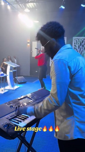 Nati music on TikTok