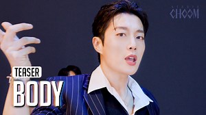 11K views · 929 reactions | 모든 구간이 하이라이트가 될 퍼포먼스✨ BE ORIGINAL 'HIGHLIGHT' COMING SOON <Studio CHOOM - 스튜디오 춤 Originals> [BE ORIGINAL] 하이라이트 - Highlight 'BODY' | Studio CHOOM - 스튜디오 춤 | Facebook