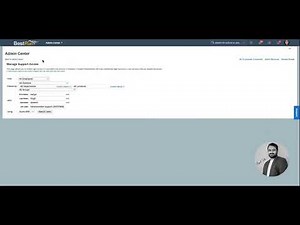 How to grant Support Access to SAP SuccessFactors Support Staff