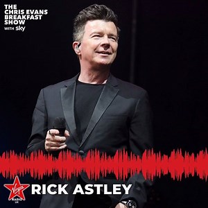 1.2K views · 38 reactions | Pop-rock god Rick Astley will be warming you up on Saturday 26th June 2021 at Chewton Glen before Sir Elton jumps on stage for the Dine & Disco 2021 ❤️ For more info visit: https://virginradio.co.uk/win/dine-disco-competition-auction-terms-conditions-201127560584 #ChrisEvansBreakfastShow #DineAndDisco2021 | Virgin Radio UK | Facebook