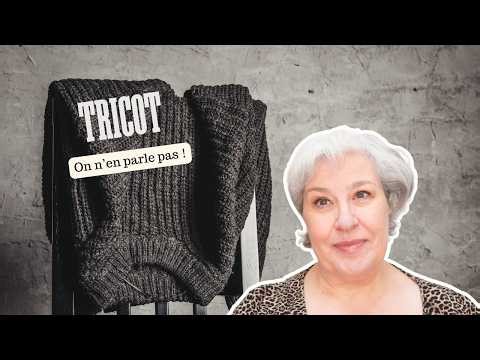 Les vérités sur le tricot (qu'on ne vous dit pas quand vous débutez)