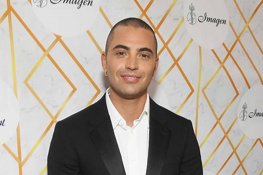 Who Is Benjamin Levy Aguilar? Meet the Chicago P.D. Actor