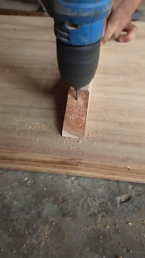 2.8K views | carpenter working tips #woodworking #carpentry | Wooden housework | Facebook