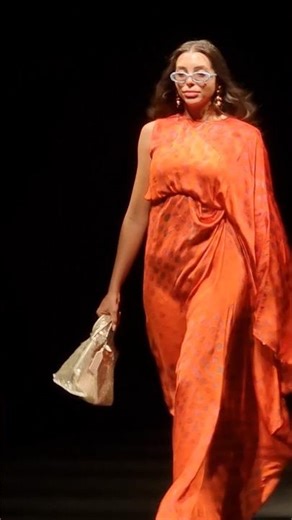 Dubai Fashion Week 2026: That Concept Store Runway - 19