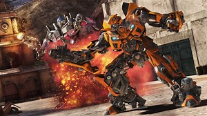 Multiplayer v Transformers Dark of the Moon