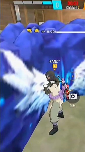 tes gameplay hp redmi note 9 pro