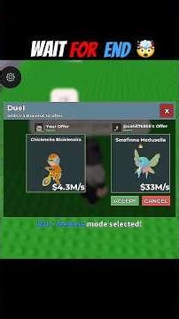 DAY-23...WAIT FOR END 🤯💯.....#roblox #stealabrainrot #nobatidao #shorts