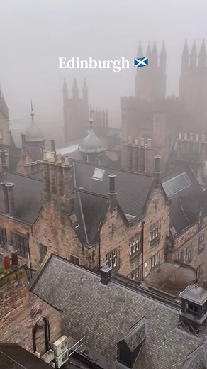 Edinburgh Scotland travel highlights: Top things to see